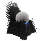 Suporte Alexa Echo Dot - Trono de Ferro Game of Thrones