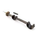 Suporte Alongado Duplo Ouro Velho 28/19mm