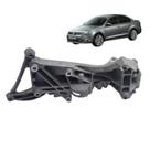 Suporte Alternador Compressor VW Jetta 2.5 2008 a 2012