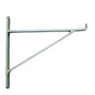 Suporte Alumínio 25cm 2 Unidades