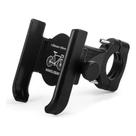 Suporte Aluminio Universal Moto Xtz Factor Twister Fan Titan