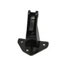 Suporte Amortecedor Grade Inferior Lado Esquerdo Para Iveco Tector - 504032799 Suporte Amortecedor Grade Inferior Lado Esquerdo Para Iveco Tector - 504032799