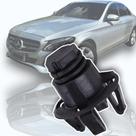 Suporte Amortecedor Regulagem Capo Mercedes C180 Flex Gas
