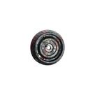Suporte amortecedor suspensao traseira - ford fiesta/ courier/ ka - 12039
