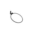 Suporte anel 16cm para vaso com encaixe palet/parafuso