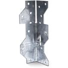 Suporte angular de moldura Simpson Strong-Tie A35, pacote com 10