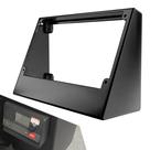 Suporte angular para controlador digital compatível com Traeger D2 Grill Pawsible