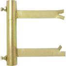 Suporte Antena Chumbar 3/4'' Hayner 10446 Suporte Antena Chumbar 3/4'' Hayner 10446
