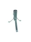 Suporte Antena Cromo 207-A