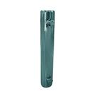 Suporte Antena Cromo 211-b Emenda Tubo 1"