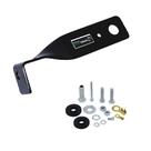 Suporte Antena Mercedes Benz Atego Dianteiro Motorista + Kit Parafusos Anti-Furto