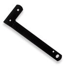 Suporte antena px traseiro VW Man Lado esquerdo