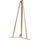 Suporte Antena Torre 1'' X 40Cm Hayner 11024