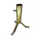 Suporte Antena Tripe 1 20Cm 014 Suporte Antena Tripe 1 20Cm 014