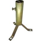Suporte Antena Tripe 1 20Cm 014 Suporte Antena Tripe 1 20Cm 014