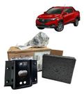 Suporte Anti Furto Fiat Strada Original 50290095