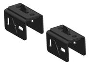 Suporte Antifurto De Parede Fixo Para Tv 10 A 85 Avatron
