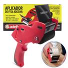 Suporte Aplicador Para Fita Adesiva Durex Largo Adelbras
