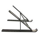 Suporte Apoio Base Notebook Portatil Dobravel Laptop Slim Ergonomico