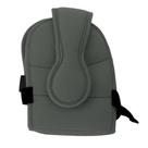 Suporte Apoio Cabeça Criança Cinza Chumbo Pimpolho 93361 Suporte Apoio Cabeça Criança Cinza Chumbo Pimpolho 93361