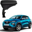Suporte Apoio de Braço Renault Kwid Encosto Descanso Porta Objetos