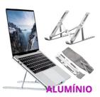 Suporte apoio de notebook - compacto e articulado- para home office- pronta entrega para todo Brasil