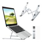 Suporte Apoio De Notebook Laptop Compacto Articulado Home