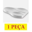 Suporte Apoio Descanso Colher Talheres Branco Concha Suporte Apoio Suporte Apoio Descanso Colher Talheres Branco Concha Suporte Apoio