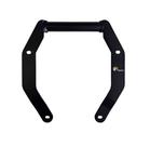 Suporte apoio GPS Celular Smartphone navegador Tiger 1200 2022 2023 2024 Suporte apoio GPS Celular Smartphone navegador Tiger 1200 2022 2023 2024