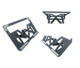Suporte Apoio Laptop Notebook Tablet Articulado Super Fino