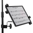 Suporte,Apoio Universal Regulável P/ Tablet Ipad,Samsung em Pedestal De Microfone