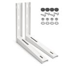 Suporte Ar Condicionado Condensadora 450MM 7 a 12.000 BTUs Suporte Ar Condicionado Condensadora 450MM 7 a 12.000 BTUs