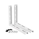 Suporte ar condicionado split 22.000 24.000 28.000 btu 600mm