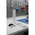 Suporte Ar Condicionado Split 500mm Reforçado 18-24k BTUs