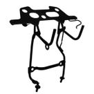Suporte Aranha de Farol Compatível com CB-300 2009 até 2015 Pro Tork SU-201HP Suporte Aranha de Farol Compatível com CB-300 2009 até 2015 Pro Tork SU-201HP