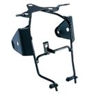 Suporte Aranha Farol Fan 125 Ano 2005 a 2008