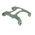 Suporte Aranha Paralama Dianteiro Honda Titan 150 160 Fan 150 160