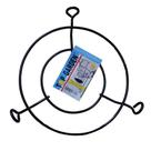 Suporte Aranha Top Garden Para Pratos de Vasos - 24cm Suporte Aranha Top Garden Para Pratos de Vasos - 24cm