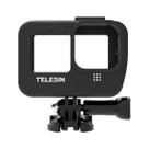 Suporte Armação Frame para Câmeras GoPro 9/10/11 e 12 - Telesin