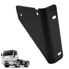 Suporte Armação Parachoque Frontal Ford Cargo 1C4517A836AB