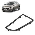 Suporte Aro Base Console Alavanca Câmbio Automático Hb20x 2016 Á 2019