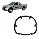 Suporte Aro Base Interno Câmbio Manual Cabine Simples Ranger 2.5 Flex Xls Xlt 2013 Á 2016