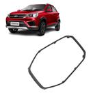Suporte Aro Base Interno Console Câmbio Manual Tiggo 2 2018 Á 2022