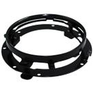 Suporte Aro Farol Angel Eyes Vw Constellation