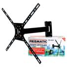 Suporte Articulado 3 Movimentos Tvs de 10 a 56 Polegadas - Prismatec Suporte Articulado 3 Movimentos Tvs de 10 a 56 Polegadas - Prismatec