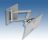 Suporte articulado Airon Wall SA300 V12 até 32 pol Cor Cinza Suporte articulado Airon Wall SA300 V12 até 32 pol Cor Cinza