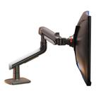 Suporte Articulado Ajustável para Monitor NB Nort Bayou de 24 à 50 polegadas Modelo A5