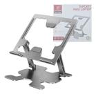 Suporte Articulado Alumínio Para Notebook Laptop Ka-c506