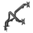 Suporte Articulado Até 2 Monitores 17' a 32' PS-024N PCYES