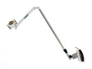 Suporte articulado biotron para clareadores odontologicos